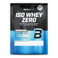 Protein powder with coconut Iso Whey Zero, 25 g, BiotechUSA