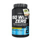 Lemon Cheesecake Iso Whey Zero protein powder, 908 g, BiotechUSA