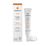 C-Vit Crema Contorno de Ojos, 15 ml, Sesderma