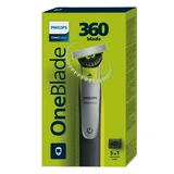 360 5 in 1 One Blade 5 in 1 Rasierer, QP2734/23, Philips