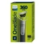 360 5 in 1 scheerapparaat met één mesje, QP2734/23, Philips