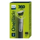 360 5 in 1 scheerapparaat met één mesje, QP2734/23, Philips