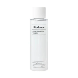 Tónico facial hidratante Fist Synergy Toner, 150 ml, Biodance