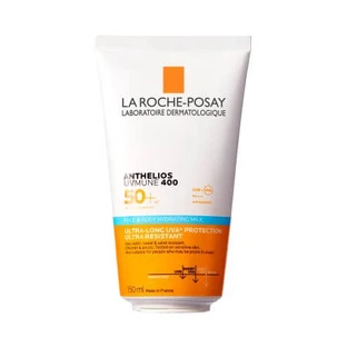 Anthelios UVMUNE 400 hydraterende gezichts- en bodylotion met SPF 50+ Anthelios UVMUNE 400, 150 ml, La Roche-Posay