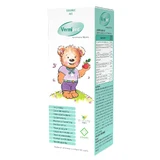 Vermiped Syrup, 150 ml, Dr. Phyto
