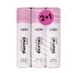 Thermal Water Spray Package, 3 x 150 ml, Synergy Therm