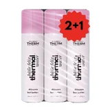 Envase de spray de agua termal, 3 x 150 ml, Synergy Therm