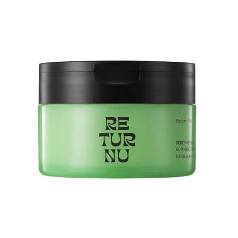 Baume nettoyant 2 en 1 pour un nettoyage en profondeur, 95 ml, Returnu