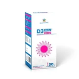 D3 Blau Kinder, 30 ml, Bleu Pharma
