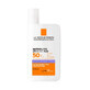 Anti-pigmentation fluid with SPF 50+ Anthelios UVMUNE 400, 50 ml, La Roche-Posay