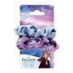 Frozen scrunchies hair elastics set, 2 pieces, Abc Cosmetique