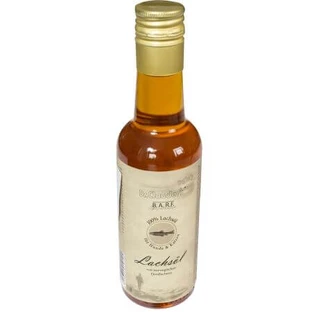 Aceite de Salmón Barf, 250 ml, Dr Clauder's