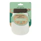 Guante exfoliante Palmar Omnia Botanica 1 pieza, 1 pieza, Abc Cosmetique