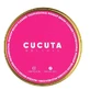 Jabón para limpiar brochas de maquillaje con aroma de rosa, Cucuta Beaty
