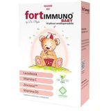 Fortimmuno Baby, 10 orodispensable sachets, Dr. Phyto