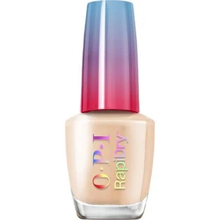 Schnell trocknender Nagellack Can't Hardly Wait RapiDry, 9 ml, OPI