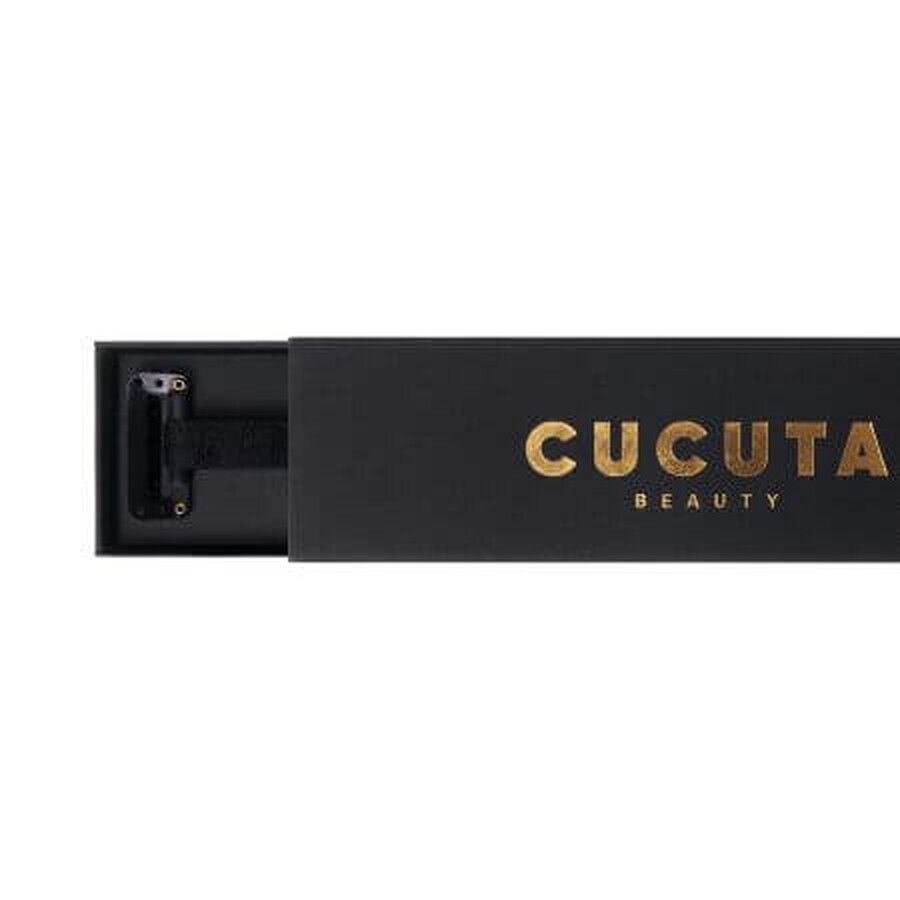 Benda elastica nera con effetto lifting, 1 pezzo, Cucuta Beaty
