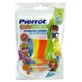 Seda dental infantil, 20 piezas, Pierrot