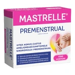 Verpakking Mastrelle Premenstrueel, 3 x 30 filmomhulde tabletten, Fiterman
