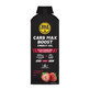 Carb Max Strawberry Flavored Energizing Gel, 60 g, Gold Nutrition