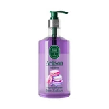 Liquid soap with natural olive oil Macaron Artisan, 600 ml, Eyüp Sabri Tuncer