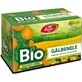 Organic Marigold tea, 20 sachets, Fares