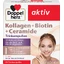 Kollagen + Biotin + Ceramide, 10 flacons, Doppelherz