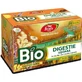 Té Ecológico Digestión Fácil, 20 bolsitas, Fares