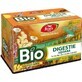 Easy Digestion Organic Tea, 20 sachets, Fares