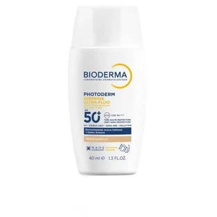 Photoderm Xdefense SPF50+ Photoderm Xdefense Fluide d'ombrage solaire SPF50+, 40 ml, Bioderma