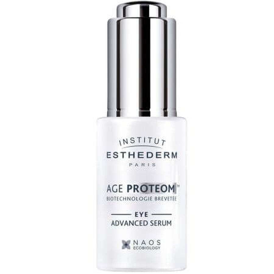 Ser conturi ochi, 15 ml, Institut Esthederm