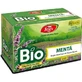 Organic Mint tea, 20 sachets, Fares