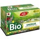 Organic Energy Tea, 20 sachets, Fares