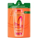 Dream Long Repairing Shampoo für langes, geschädigtes Haar, 250 ml, Elseve