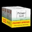 Packung Pidago Slim, 2 x 60 Tabletten, Fiterman