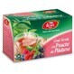 Green tea with berries, 20 sachets, Fares