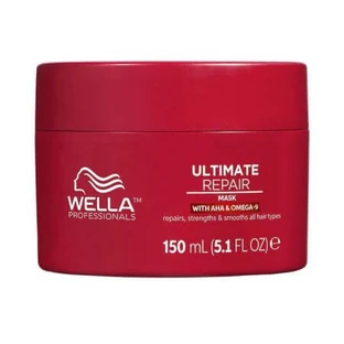 Intensief herstellend masker voor beschadigd haar Ultimate Repair, 150 ml, Wella Professionals