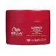 Intensief herstellend masker voor beschadigd haar Ultimate Repair, 150 ml, Wella Professionals