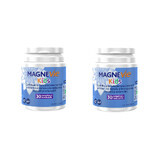 MagneVie Kids, 70 mg magnesium + 0.6 mg vitamin B6, nervous system and concentration, 2x30 chewable tablets​​​​​​​​