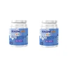 MagneVie Kids, 70 mg de magnésium + 0,6 mg de vitamine B6, système nerveux et concentration, 2x30 comprimés à croquer