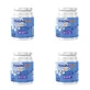 MagneVie Kids, 70 mg magnesium + 0,6 mg vitamine B6, zenuwstelsel en concentratie, 4x30 kauwtabletten​​​​​​​​