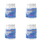 MagneVie Kids, 70 mg magnesium + 0.6 mg vitamin B6, nervous system and concentration, 4x30 chewable tablets MagneVie Kids, 70 mg magnesium + 0.6 mg vitamin B6, nervous system and concentration, 4x30 chewable tablets