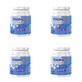 MagneVie Kids, 70 mg magnesium + 0.6 mg vitamin B6, nervous system and concentration, 4x30 chewable tablets​​​​​​​​