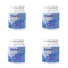 MagneVie Kids, 70 mg de magnésium + 0,6 mg de vitamine B6, système nerveux et concentration, 4x30 comprimés à croquer