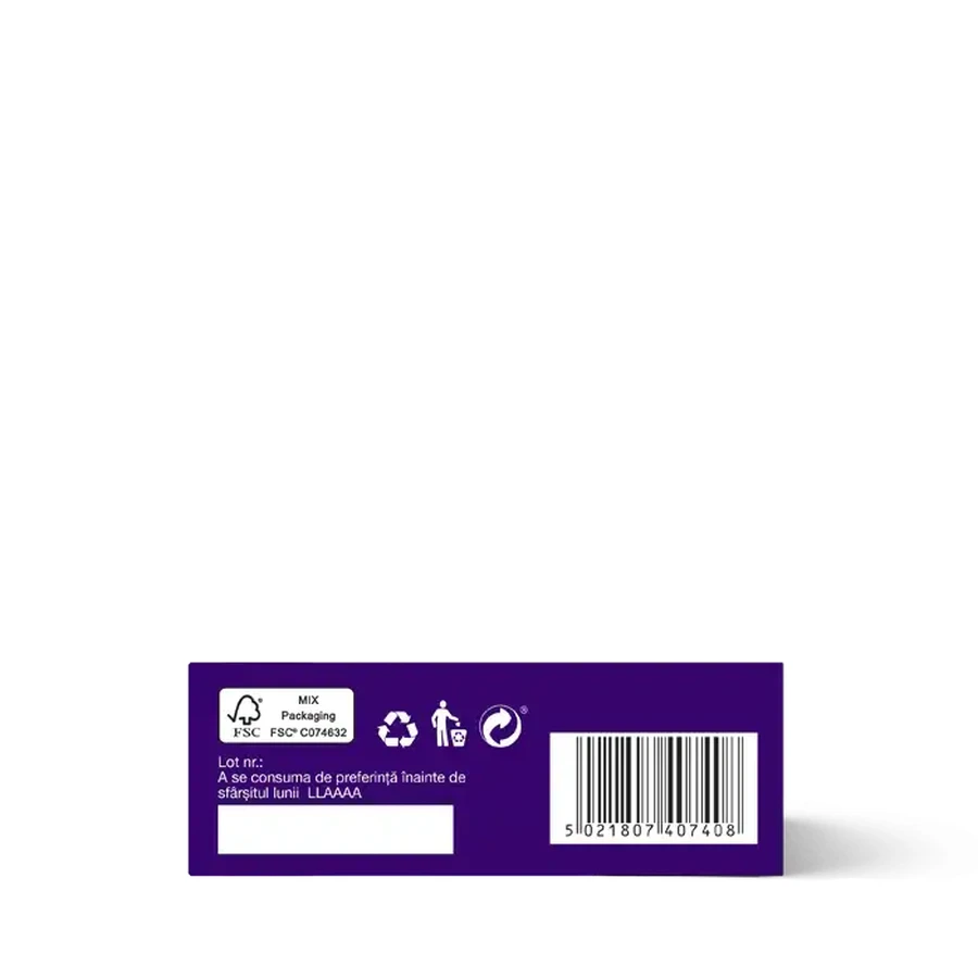Blue Berry plus oogvitamine, 60 filmomhulde tabletten, New Nordic