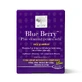 Blue Berry plus oogvitamine, 60 filmomhulde tabletten, New Nordic