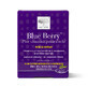 Blue Berry plus eye vitamin, 60 film-coated tablets, New Nordic