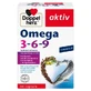 Omega 3-6-9 Aktiv, 60 Kapseln, Doppelherz