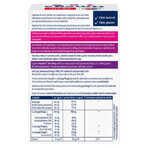 Omega 3-6-9 Aktiv, 60 cápsulas, Doppelherz Omega 3-6-9 Aktiv, 60 cápsulas, Doppelherz