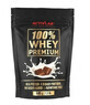 100% Whey Premium Chocolate, 500g